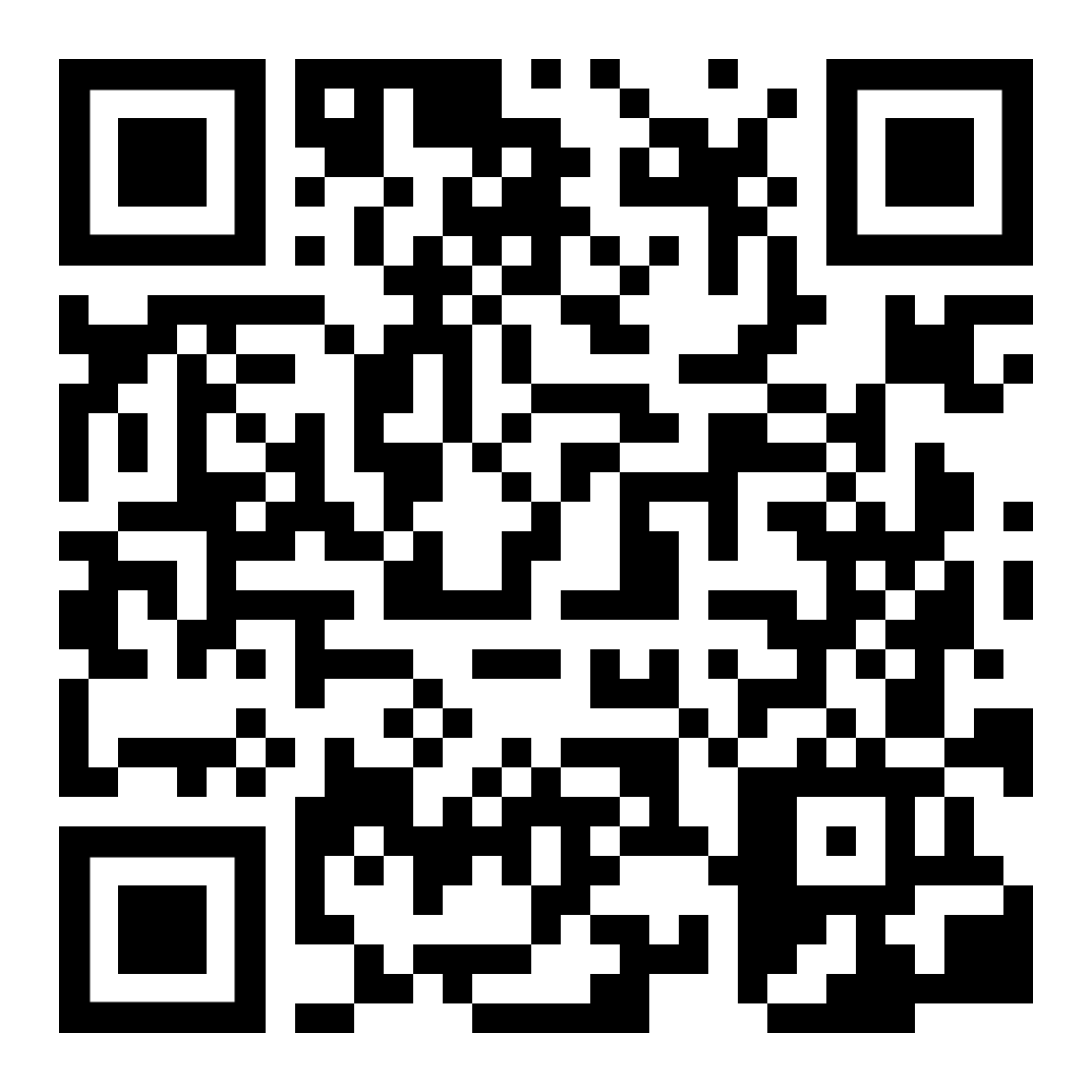 QR iOS