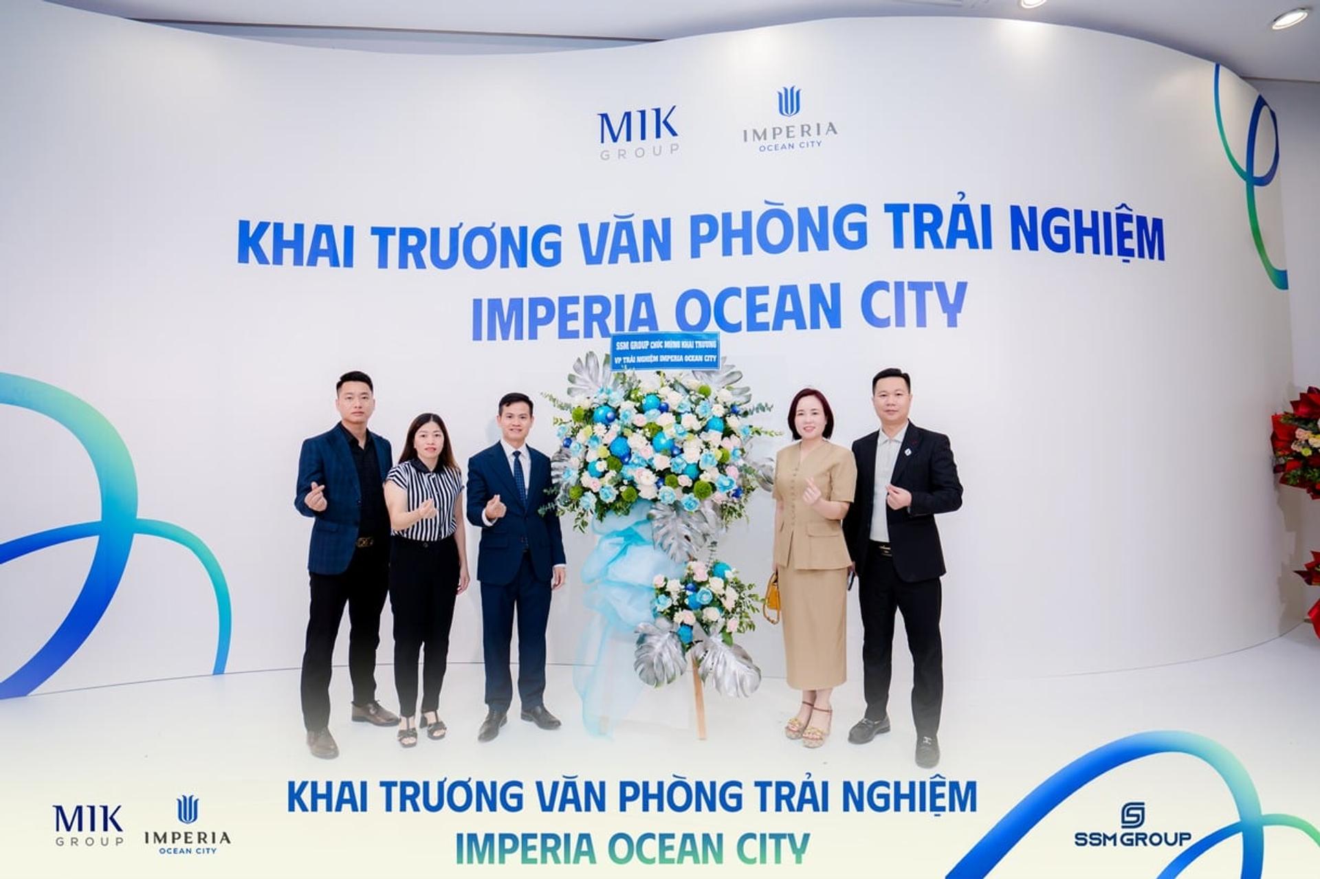 SSM Group – Đối tác phân phối chiến lược uy tín