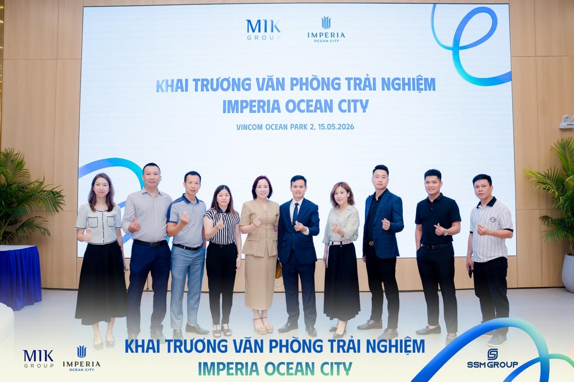 SSM Group – Đối tác phân phối chiến lược uy tín
