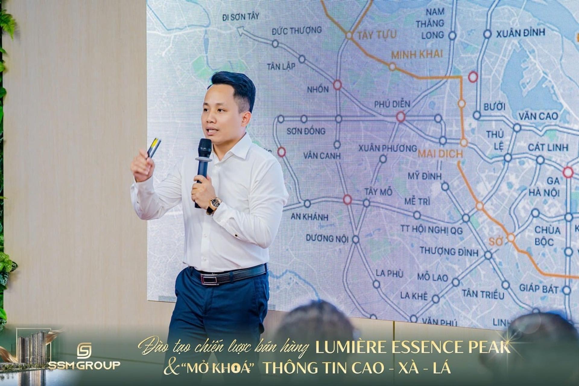 giải mã ẩn số Cao – Xà – Lá – quỹ đất đang được cả thị trường săn đón từng ngày