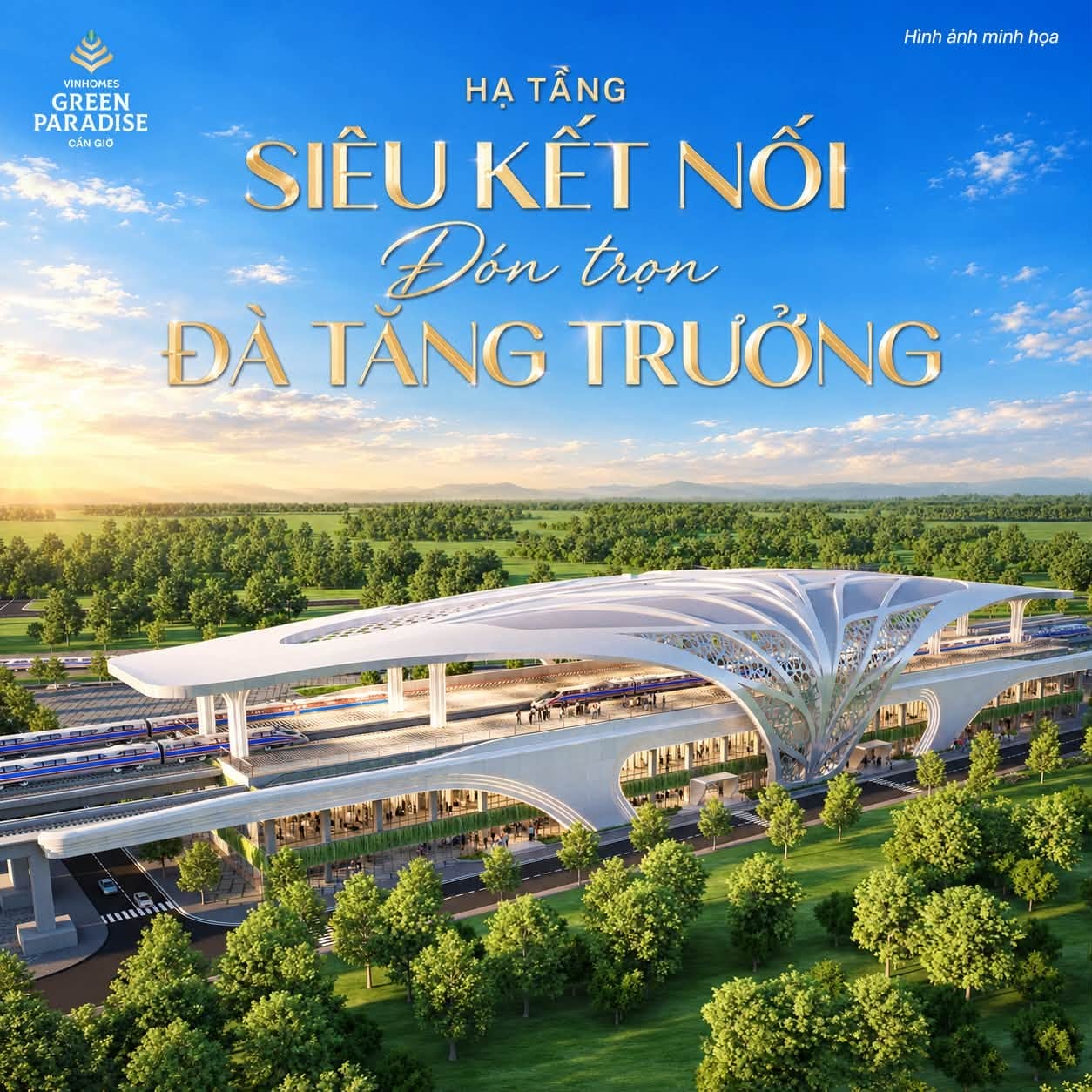 Vịnh Tiên với hệ thống hạ tầng kết nối đa phương thức