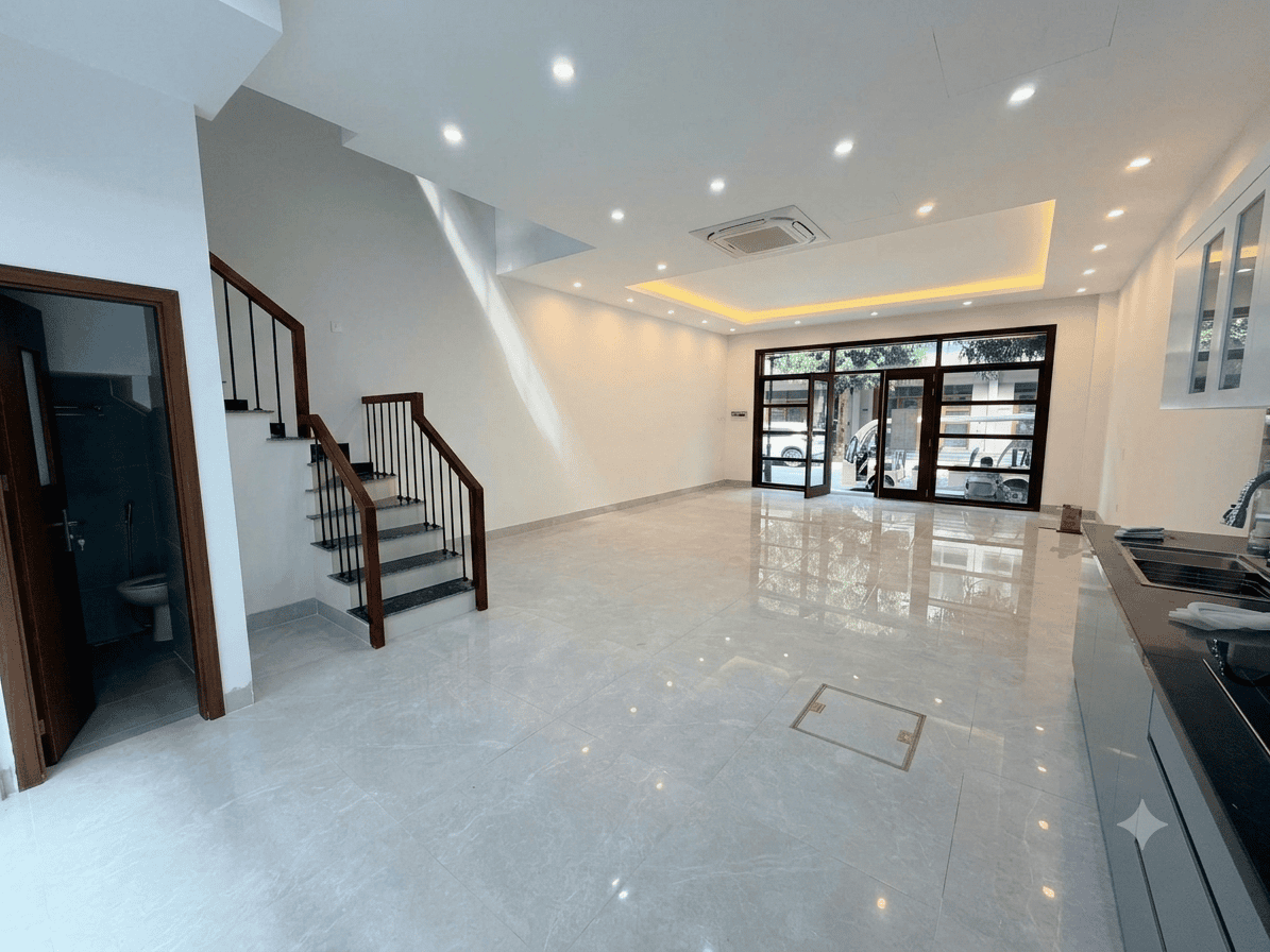 Phố Biển 16 Ocean Park 3. Vị trí: Đường thông, cực đẹp. Tối ưu kinh doanh kết hợp ở